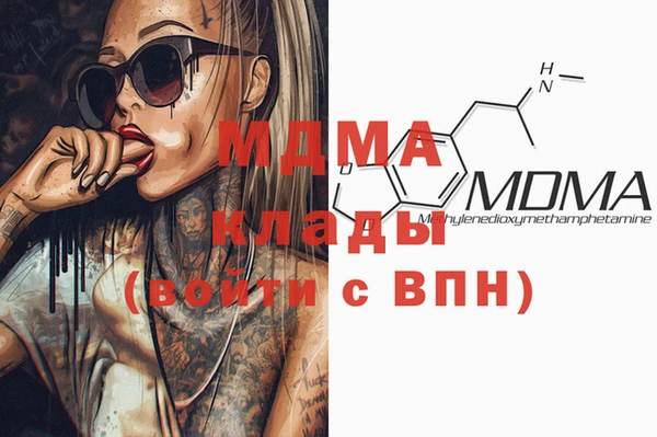 гидра Абаза